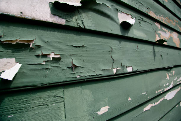 Best Siding Removal and Disposal  in Weaverville, CA